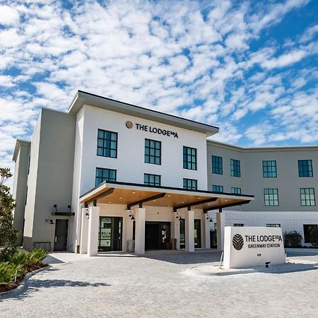 The Lodge 30A Santa Rosa Beach Exteriör bild