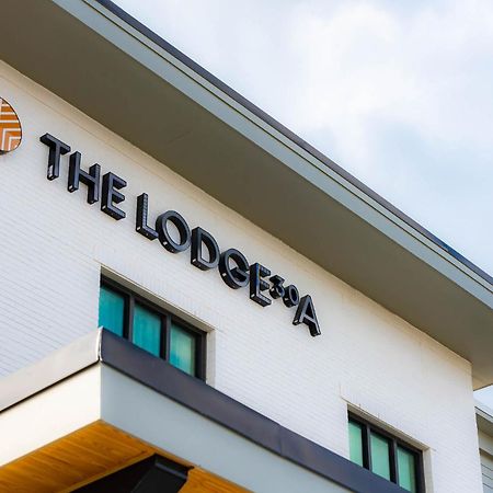 The Lodge 30A Santa Rosa Beach Exteriör bild