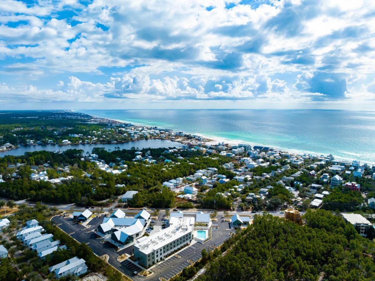 The Lodge 30A Santa Rosa Beach Exteriör bild