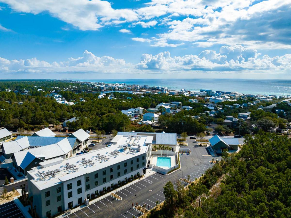 The Lodge 30A Santa Rosa Beach Exteriör bild