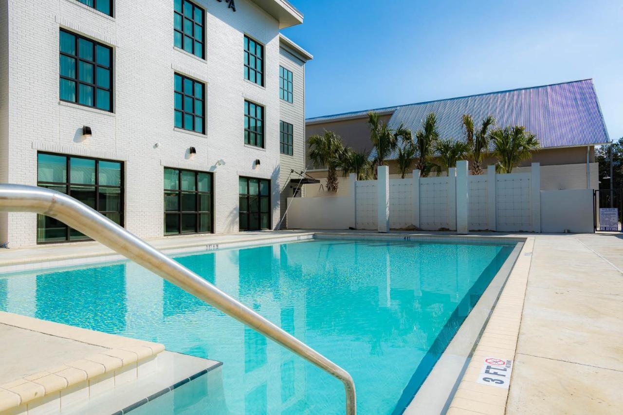 The Lodge 30A Santa Rosa Beach Exteriör bild